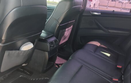 BMW X5, 2009 год, 1 600 000 рублей, 4 фотография