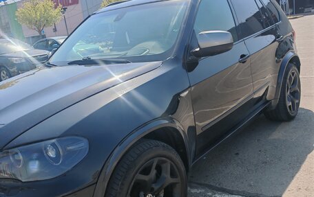 BMW X5, 2009 год, 1 600 000 рублей, 2 фотография