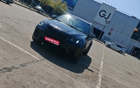 BMW X5, 2009 год, 1 600 000 рублей, 7 фотография