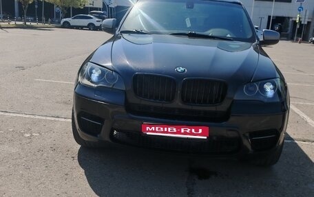 BMW X5, 2009 год, 1 600 000 рублей, 8 фотография