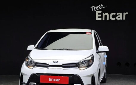KIA Morning III, 2022 год, 760 000 рублей, 3 фотография