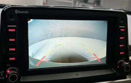 KIA Morning III, 2022 год, 760 000 рублей, 14 фотография