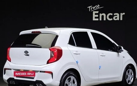 KIA Morning III, 2022 год, 760 000 рублей, 2 фотография