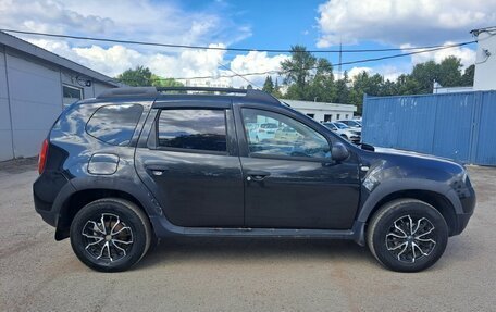Renault Duster I рестайлинг, 2013 год, 549 000 рублей, 5 фотография
