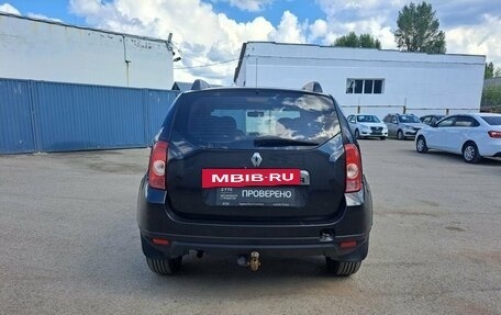 Renault Duster I рестайлинг, 2013 год, 549 000 рублей, 7 фотография