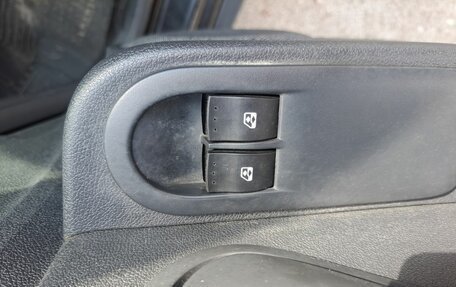 Renault Duster I рестайлинг, 2013 год, 549 000 рублей, 23 фотография