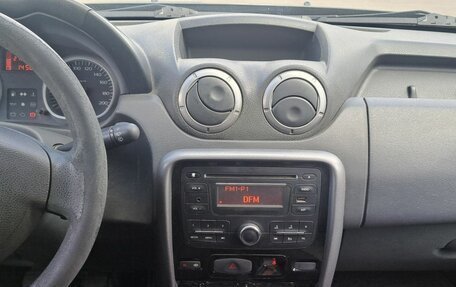 Renault Duster I рестайлинг, 2013 год, 549 000 рублей, 18 фотография