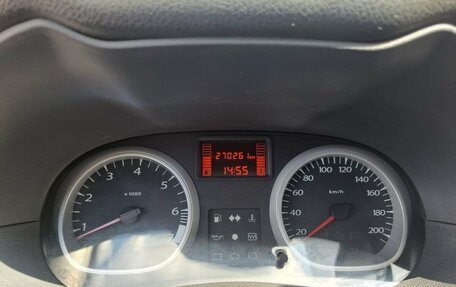 Renault Duster I рестайлинг, 2013 год, 549 000 рублей, 16 фотография