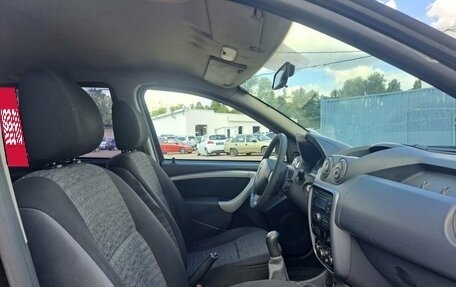 Renault Duster I рестайлинг, 2013 год, 549 000 рублей, 13 фотография