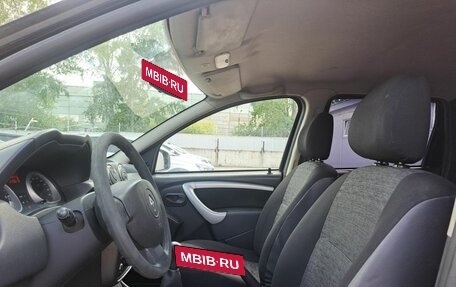 Renault Duster I рестайлинг, 2013 год, 549 000 рублей, 20 фотография