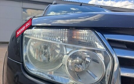 Renault Duster I рестайлинг, 2013 год, 549 000 рублей, 21 фотография