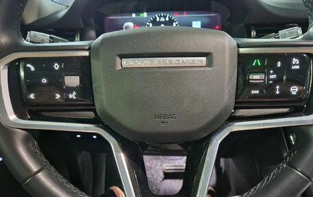 Land Rover Range Rover Evoque II, 2021 год, 2 350 000 рублей, 12 фотография