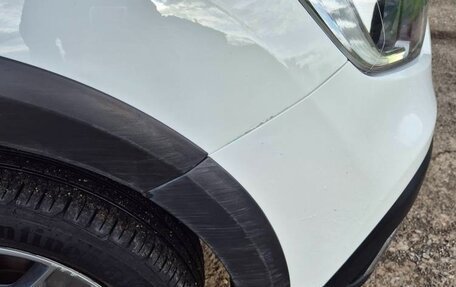 Renault Sandero II рестайлинг, 2019 год, 950 000 рублей, 25 фотография