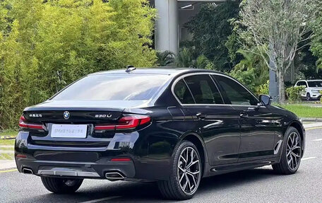 BMW 5 серия, 2022 год, 3 943 333 рублей, 5 фотография