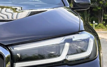 BMW 5 серия, 2022 год, 3 943 333 рублей, 6 фотография