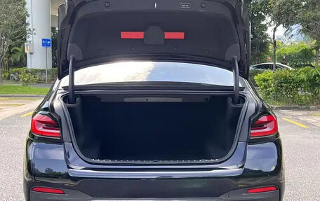 BMW 5 серия, 2022 год, 3 943 333 рублей, 8 фотография