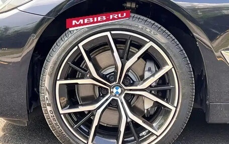 BMW 5 серия, 2022 год, 3 943 333 рублей, 7 фотография