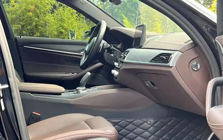 BMW 5 серия, 2022 год, 3 943 333 рублей, 13 фотография