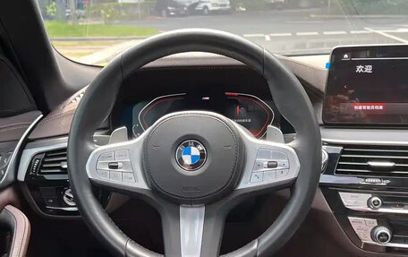 BMW 5 серия, 2022 год, 3 943 333 рублей, 20 фотография