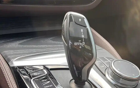 BMW 5 серия, 2022 год, 3 943 333 рублей, 22 фотография
