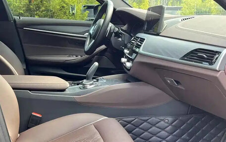BMW 5 серия, 2022 год, 3 943 333 рублей, 15 фотография