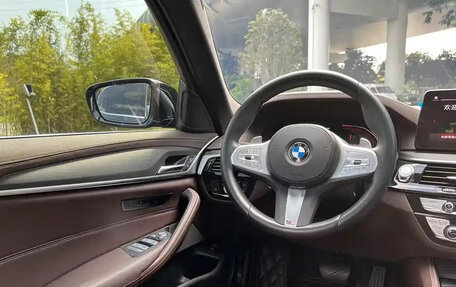 BMW 5 серия, 2022 год, 3 943 333 рублей, 16 фотография