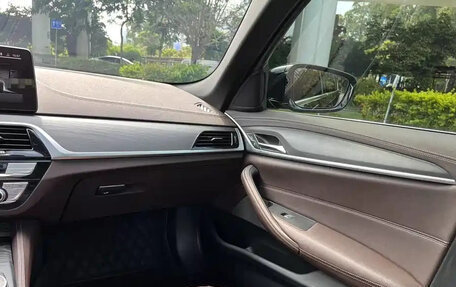 BMW 5 серия, 2022 год, 3 943 333 рублей, 23 фотография