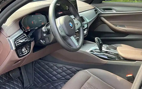 BMW 5 серия, 2022 год, 3 943 333 рублей, 18 фотография