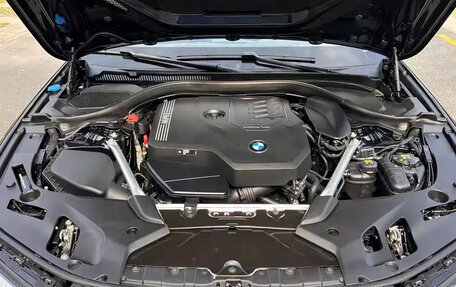 BMW 5 серия, 2022 год, 3 943 333 рублей, 24 фотография