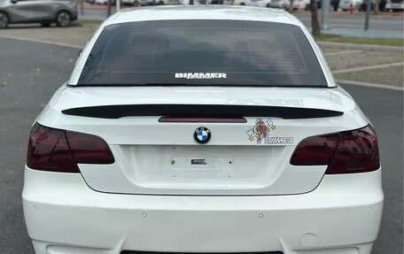 BMW M3, 2013 год, 2 800 777 рублей, 4 фотография