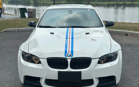 BMW M3, 2013 год, 2 800 777 рублей, 2 фотография