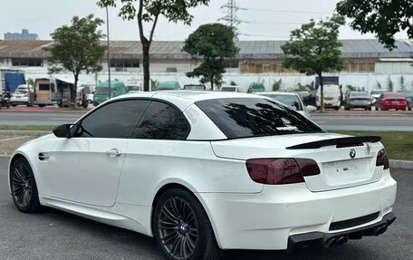 BMW M3, 2013 год, 2 800 777 рублей, 5 фотография