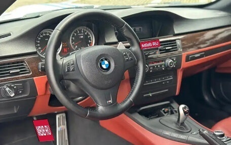BMW M3, 2013 год, 2 800 777 рублей, 8 фотография