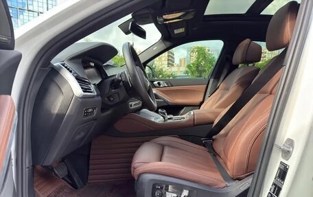 BMW X6, 2023 год, 7 670 777 рублей, 5 фотография