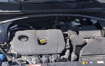 KIA Sportage IV рестайлинг, 2020 год, 2 500 000 рублей, 1 фотография