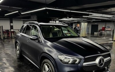 Mercedes-Benz GLE, 2020 год, 7 500 000 рублей, 1 фотография