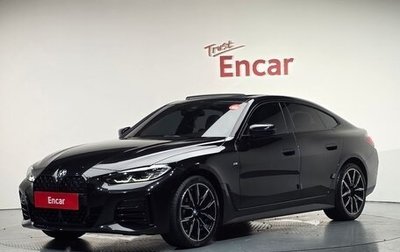 BMW 4 серия, 2023 год, 4 890 000 рублей, 1 фотография