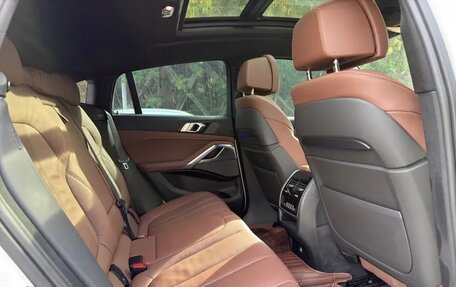 BMW X6, 2023 год, 7 670 777 рублей, 7 фотография