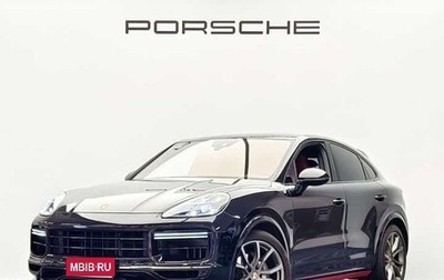 Porsche Cayenne III, 2022 год, 9 930 000 рублей, 1 фотография