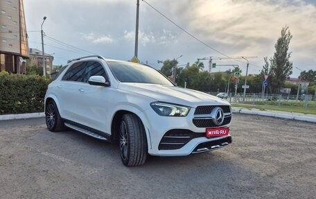 Mercedes-Benz GLE, 2022 год, 7 500 000 рублей, 1 фотография