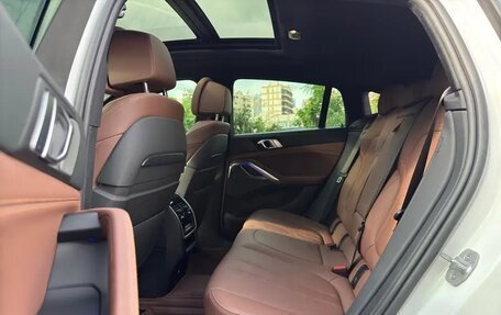 BMW X6, 2023 год, 7 670 777 рублей, 8 фотография