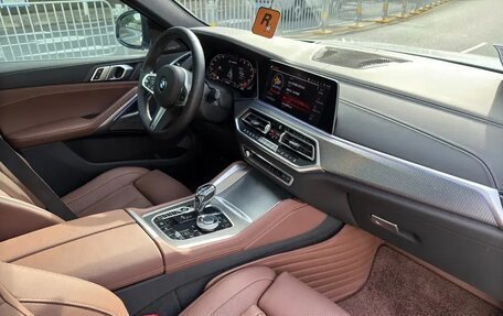BMW X6, 2023 год, 7 670 777 рублей, 9 фотография