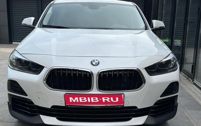 BMW X2, 2021 год, 2 850 000 рублей, 1 фотография
