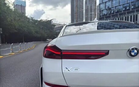 BMW X6, 2023 год, 7 670 777 рублей, 12 фотография