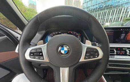 BMW X6, 2023 год, 7 670 777 рублей, 11 фотография