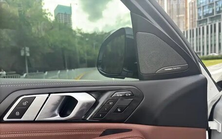 BMW X6, 2023 год, 7 670 777 рублей, 10 фотография