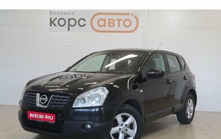 Nissan Qashqai, 2007 год, 699 000 рублей, 1 фотография