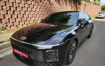 Hyundai Grandeur, 2025 год, 3 500 000 рублей, 1 фотография