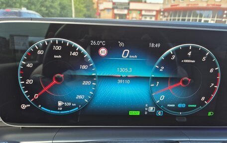 Mercedes-Benz GLE, 2022 год, 7 500 000 рублей, 5 фотография