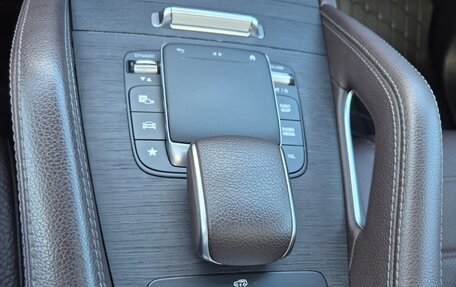Mercedes-Benz GLE, 2022 год, 7 500 000 рублей, 6 фотография